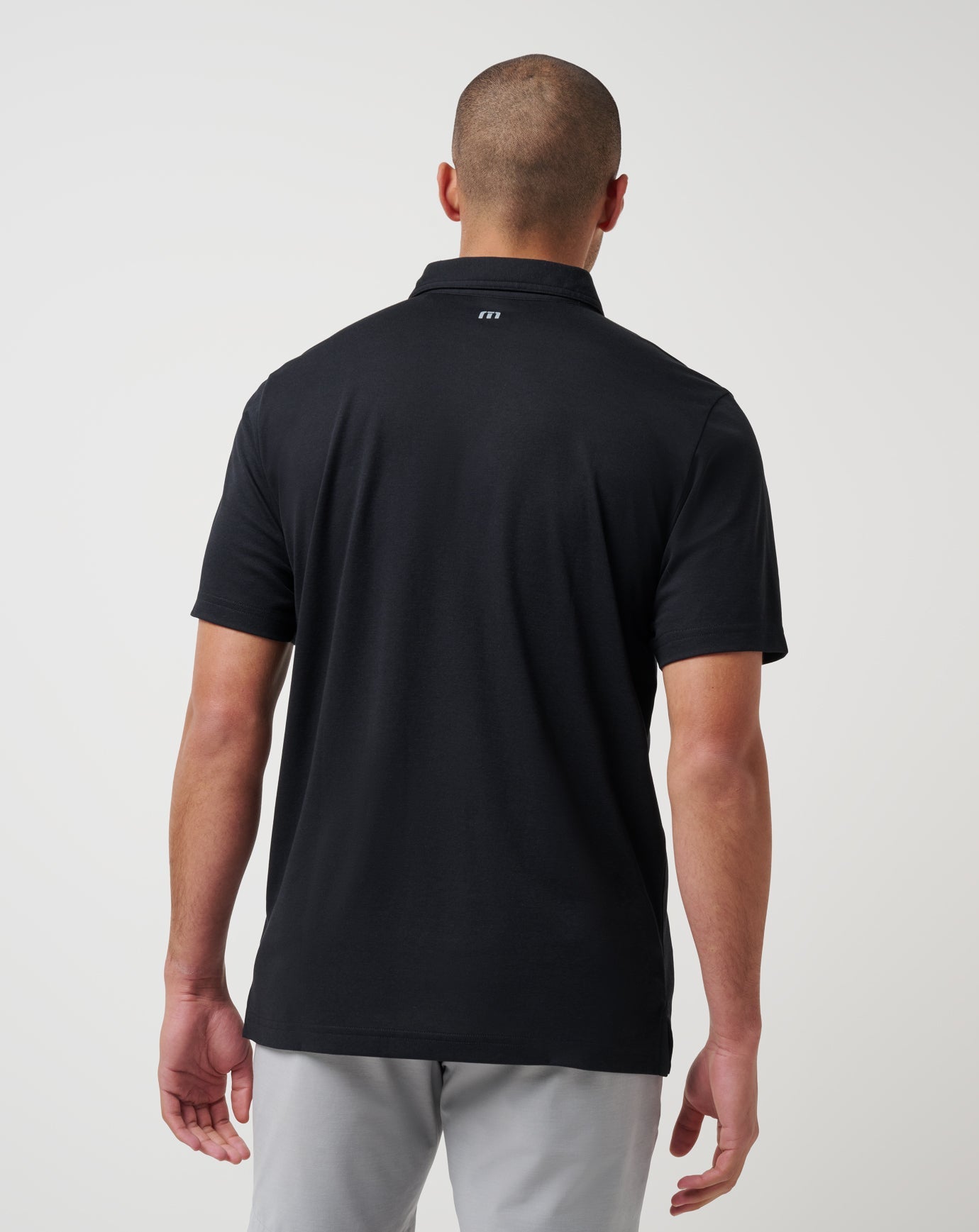 TravisMathew | Los Angeles Dodgers Playoff Pitch Polo