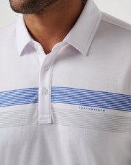 TravisMathew | Los Angeles Dodgers Top Recruit Polo