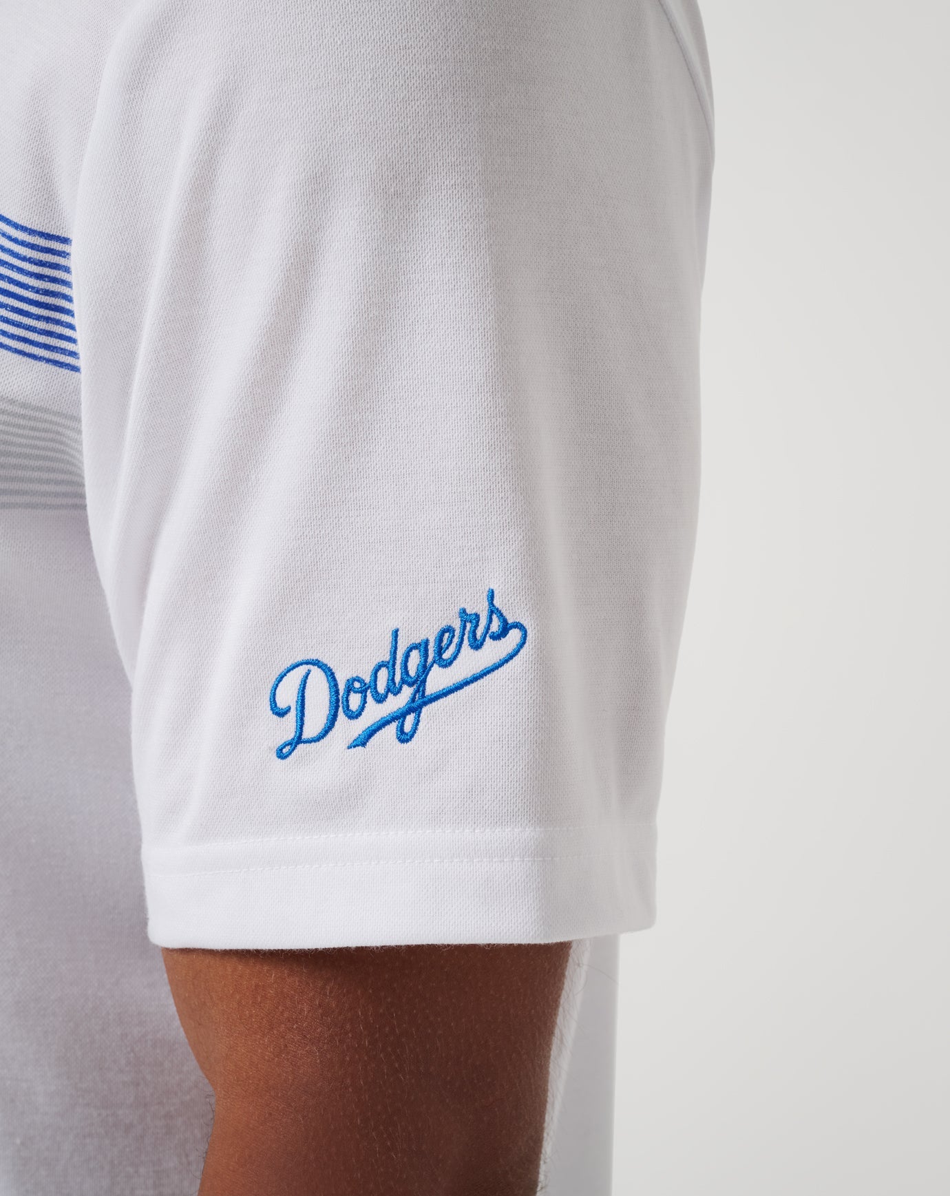 TravisMathew | Los Angeles Dodgers Top Recruit Polo