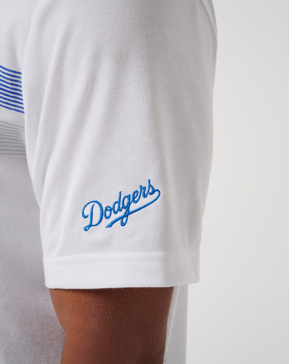 TravisMathew | Los Angeles Dodgers Top Recruit Polo