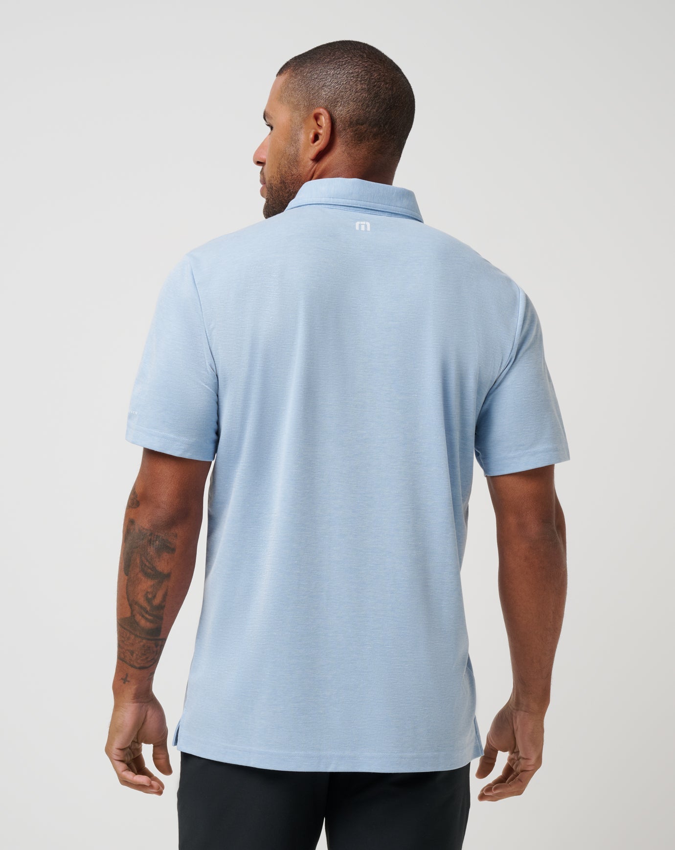 TravisMathew | Los Angeles Dodgers Playoff Pitch Polo