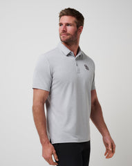 TravisMathew | San Diego Padres Playoff Pitch Polo