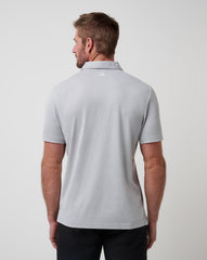 TravisMathew | San Diego Padres Playoff Pitch Polo