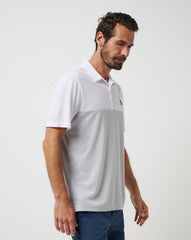 TravisMathew | Los Angeles Dodgers Home Run Leader Polo