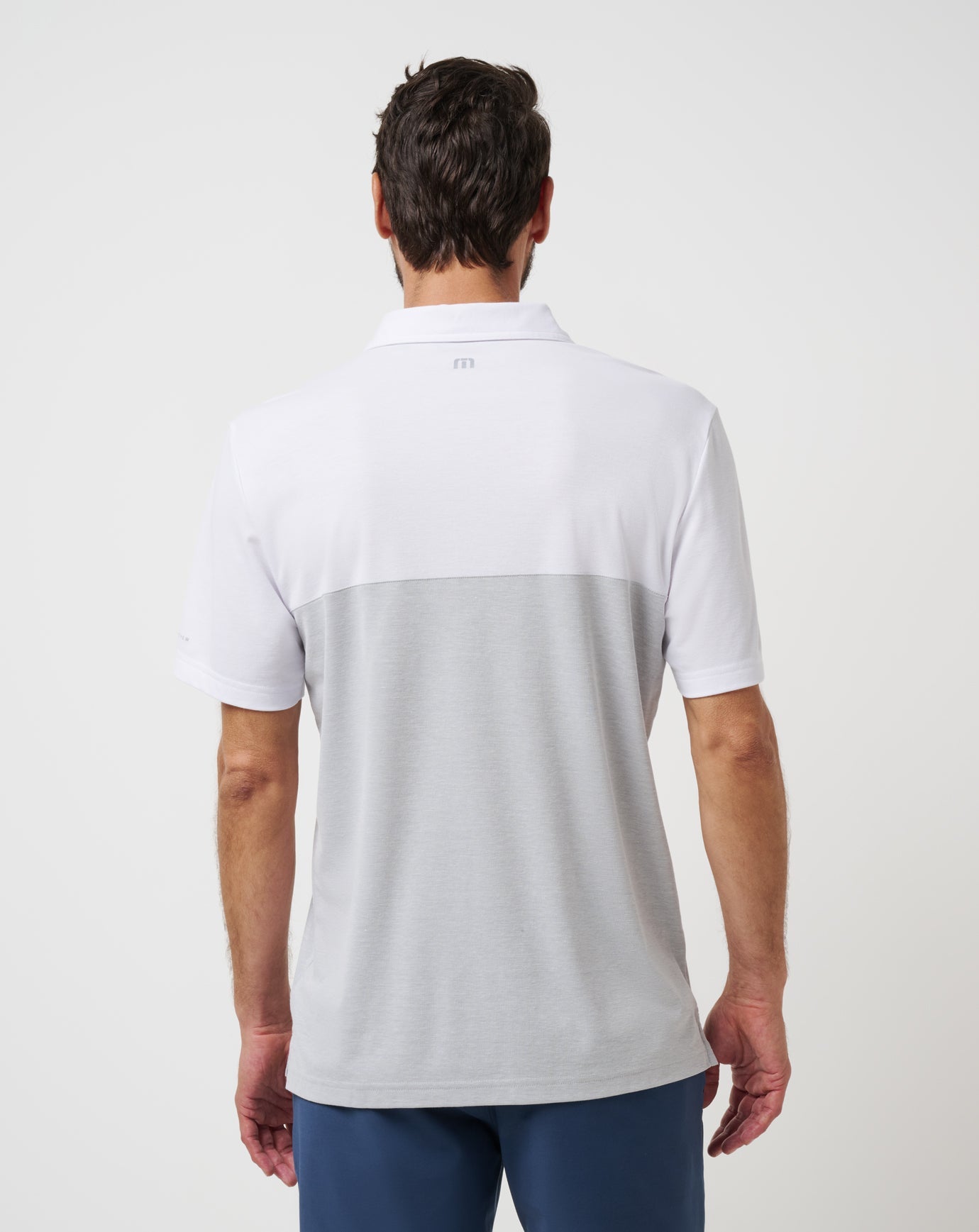 TravisMathew | Los Angeles Dodgers Home Run Leader Polo