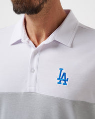 TravisMathew | Los Angeles Dodgers Home Run Leader Polo