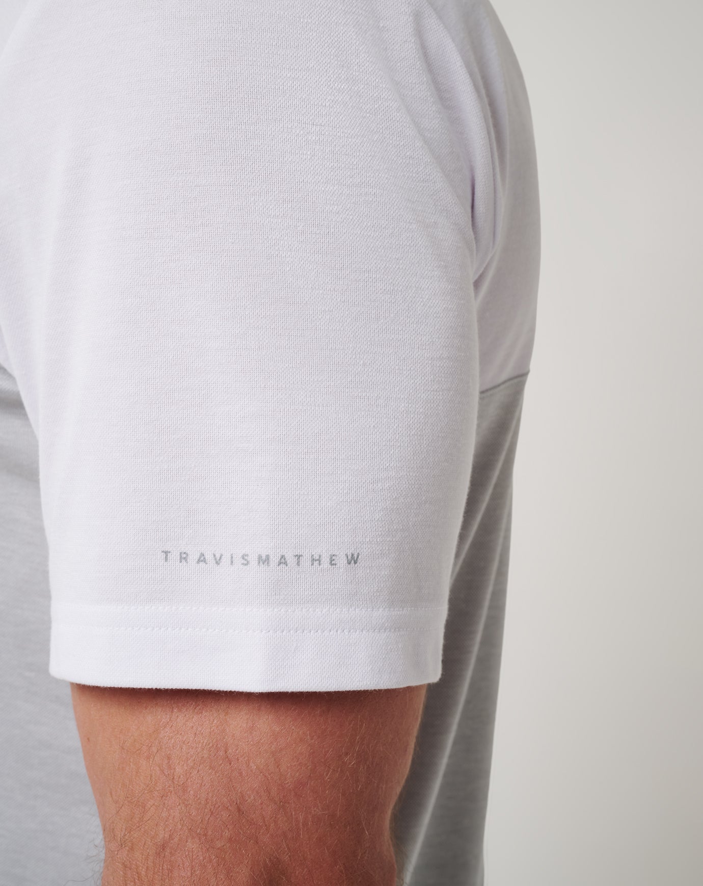 TravisMathew | Los Angeles Dodgers Home Run Leader Polo