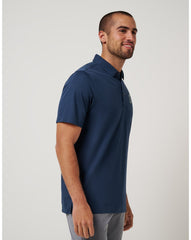 TravisMathew | Seattle Mariners Playoff Pitch Polo