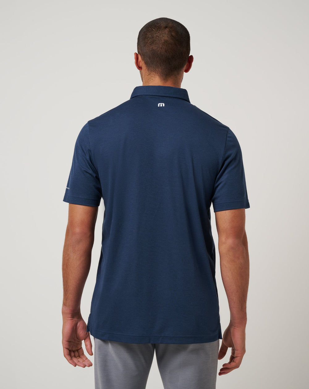 TravisMathew | Seattle Mariners Playoff Pitch Polo