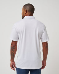 TravisMathew | New York Yankees Top Recruit Polo