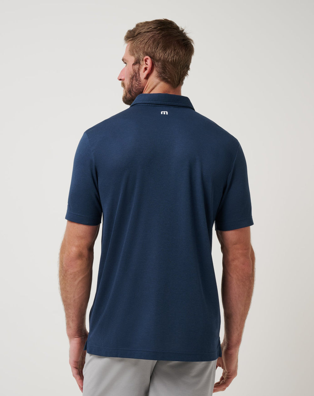 TravisMathew | New York Yankees Playoff Pitch Polo