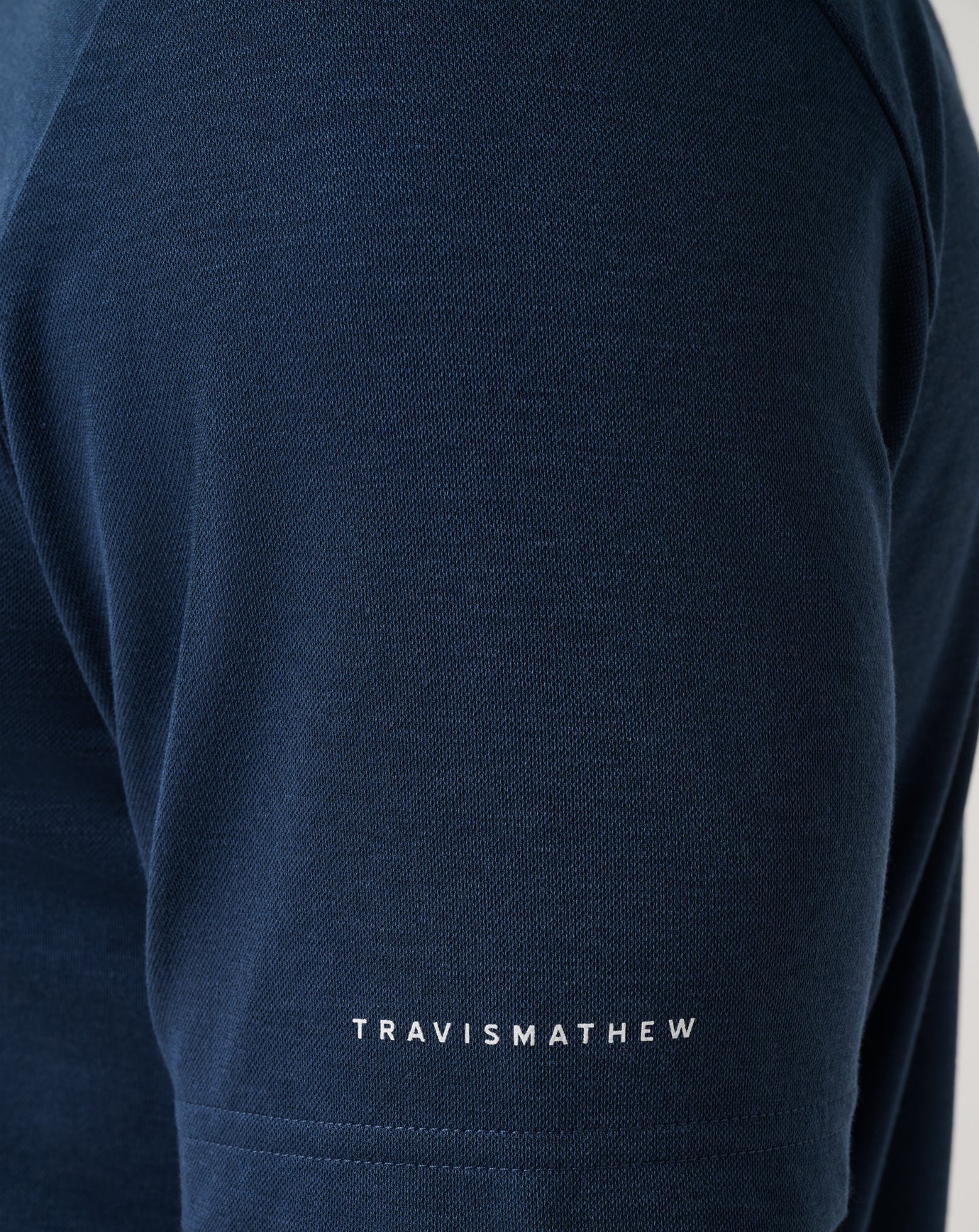 TravisMathew | New York Yankees Playoff Pitch Polo