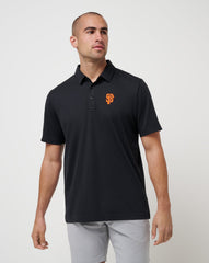 TravisMathew | San Francisco Giants Playoff Pitch Polo