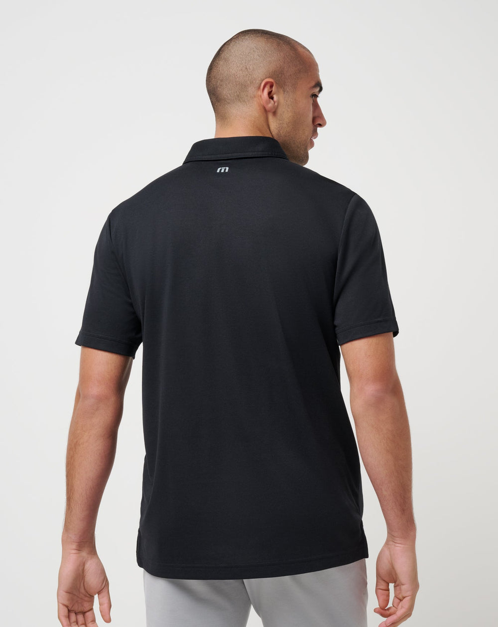 TravisMathew | San Francisco Giants Playoff Pitch Polo