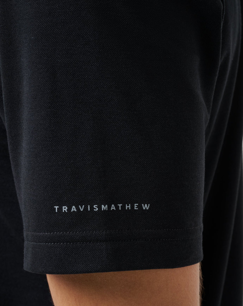 TravisMathew | San Francisco Giants Playoff Pitch Polo