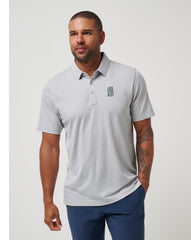 TravisMathew | Seattle Mariners Playoff Pitch Polo