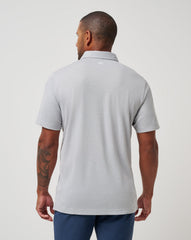 TravisMathew | Seattle Mariners Playoff Pitch Polo