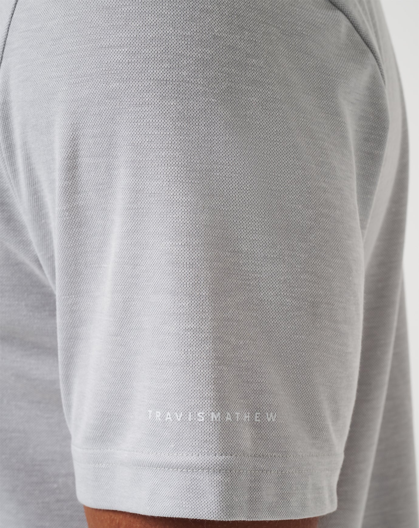 TravisMathew | Seattle Mariners Playoff Pitch Polo