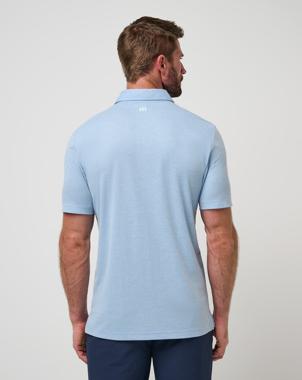TravisMathew | Tennessee School Pride Polo