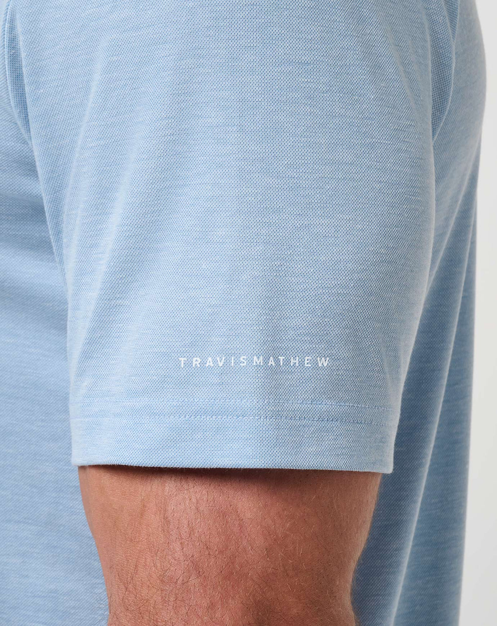 TravisMathew | Tennessee School Pride Polo