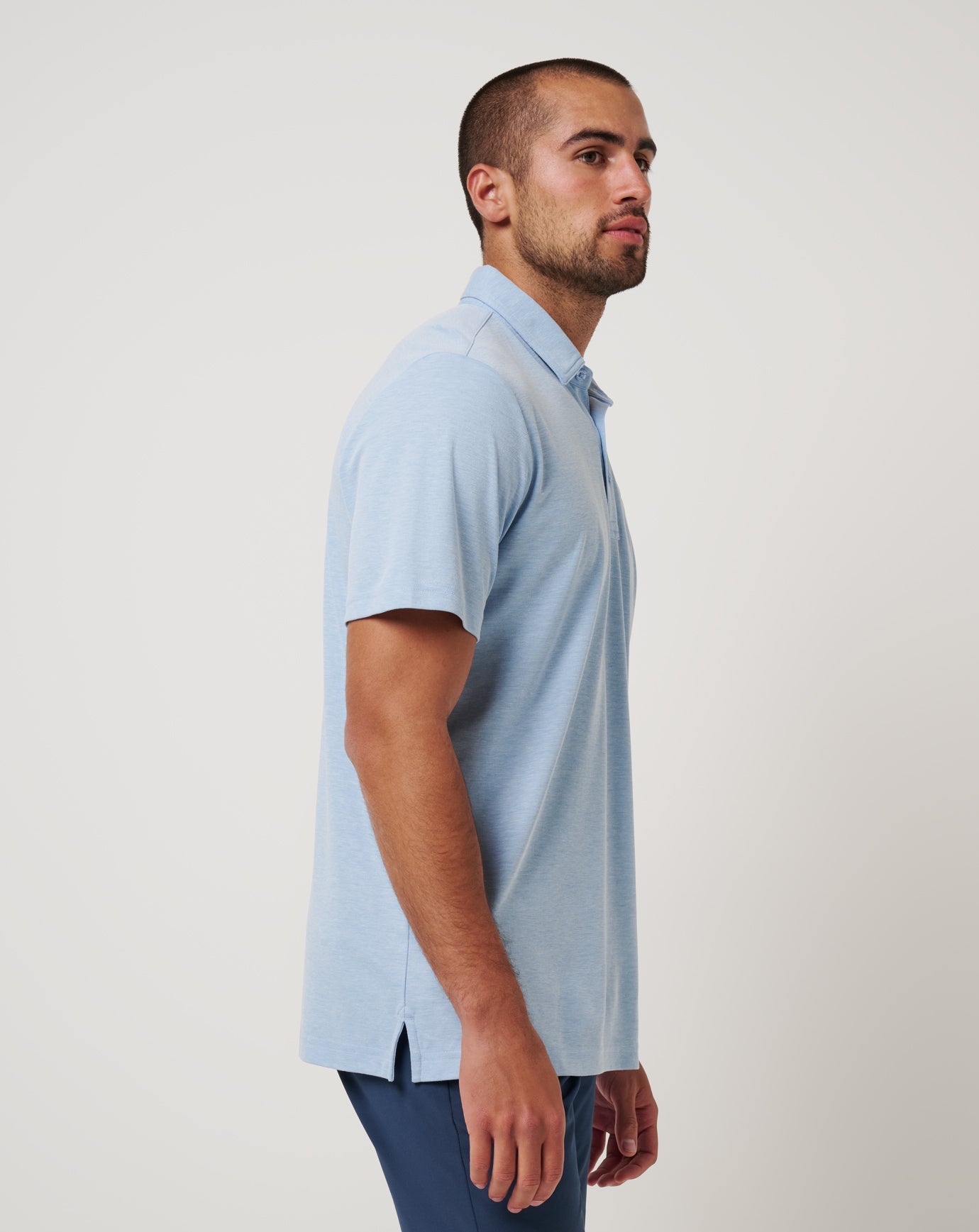 TravisMathew | Philadelphia Phillies Playoff Pitch Polo
