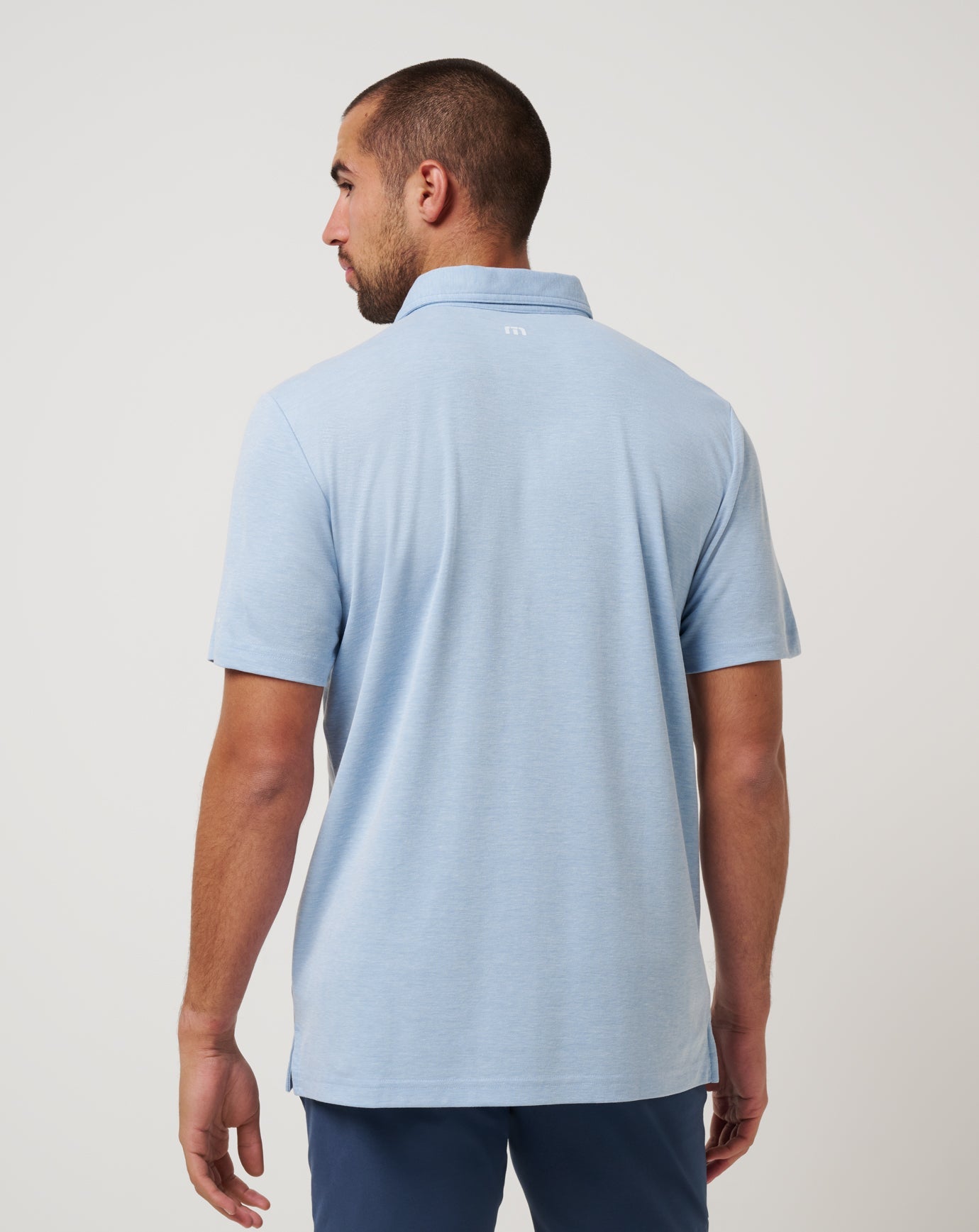 TravisMathew | Philadelphia Phillies Playoff Pitch Polo