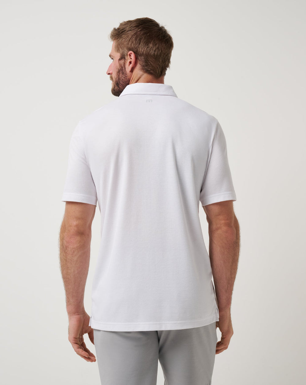 TravisMathew | Philadelphia Phillies Top Recruit Polo