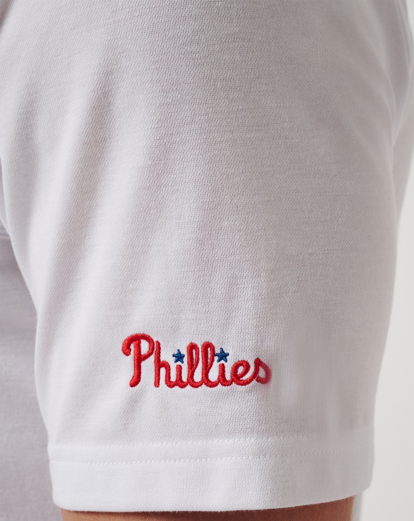 TravisMathew | Philadelphia Phillies Top Recruit Polo