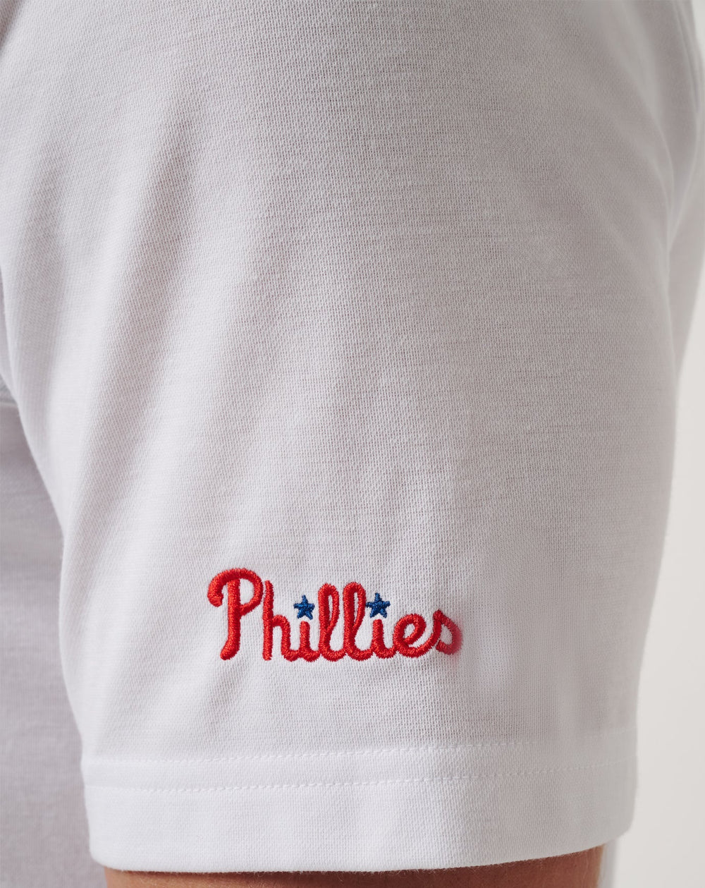 TravisMathew | Philadelphia Phillies Top Recruit Polo