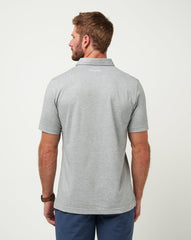 TravisMathew | Los Angeles Dodgers The Zinna Polo