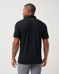 TravisMathew | New York Mets Playoff Pitch Polo
