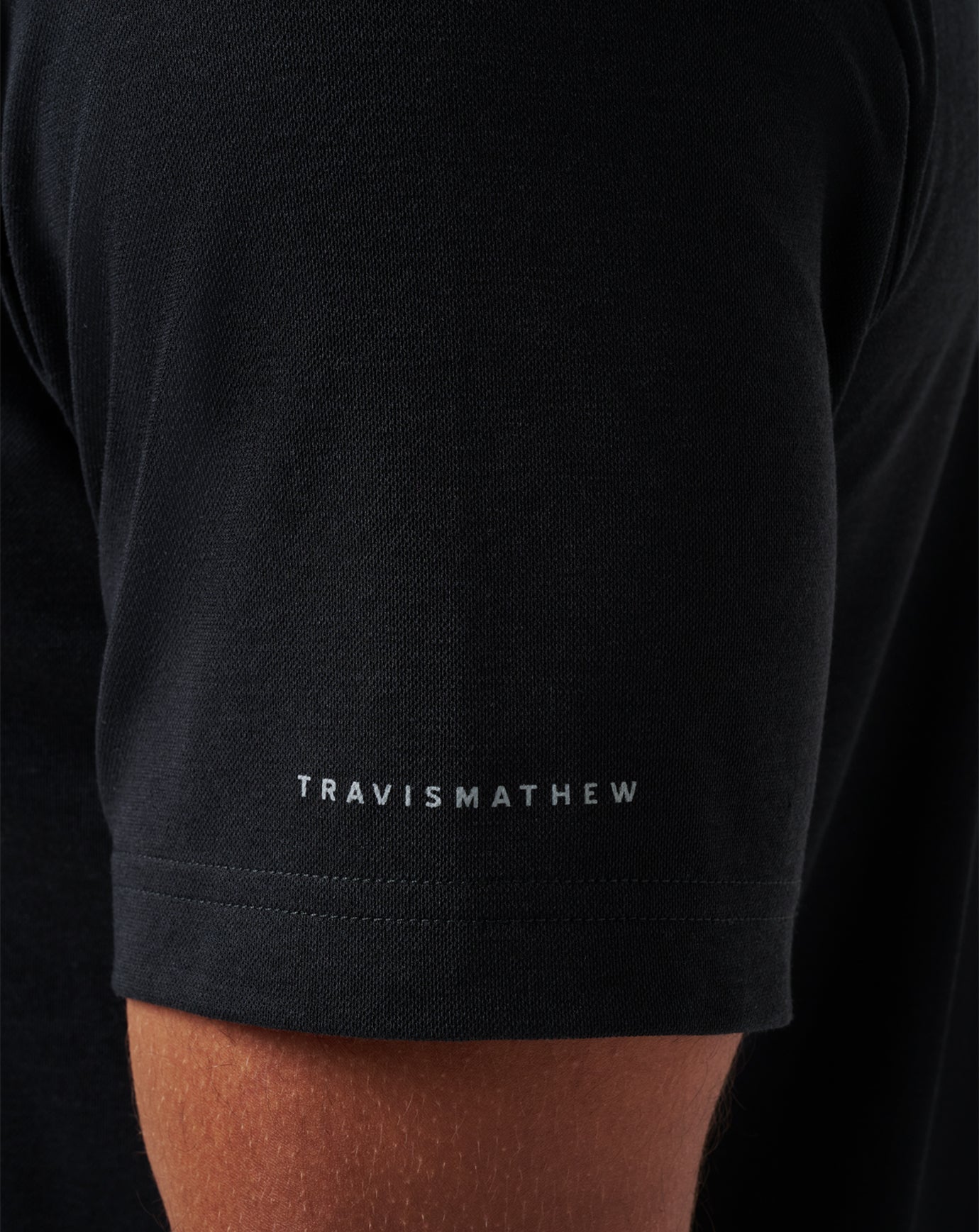 TravisMathew | New York Mets Playoff Pitch Polo