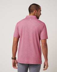 TravisMathew | Philadelphia Phillies Playoff Pitch Polo