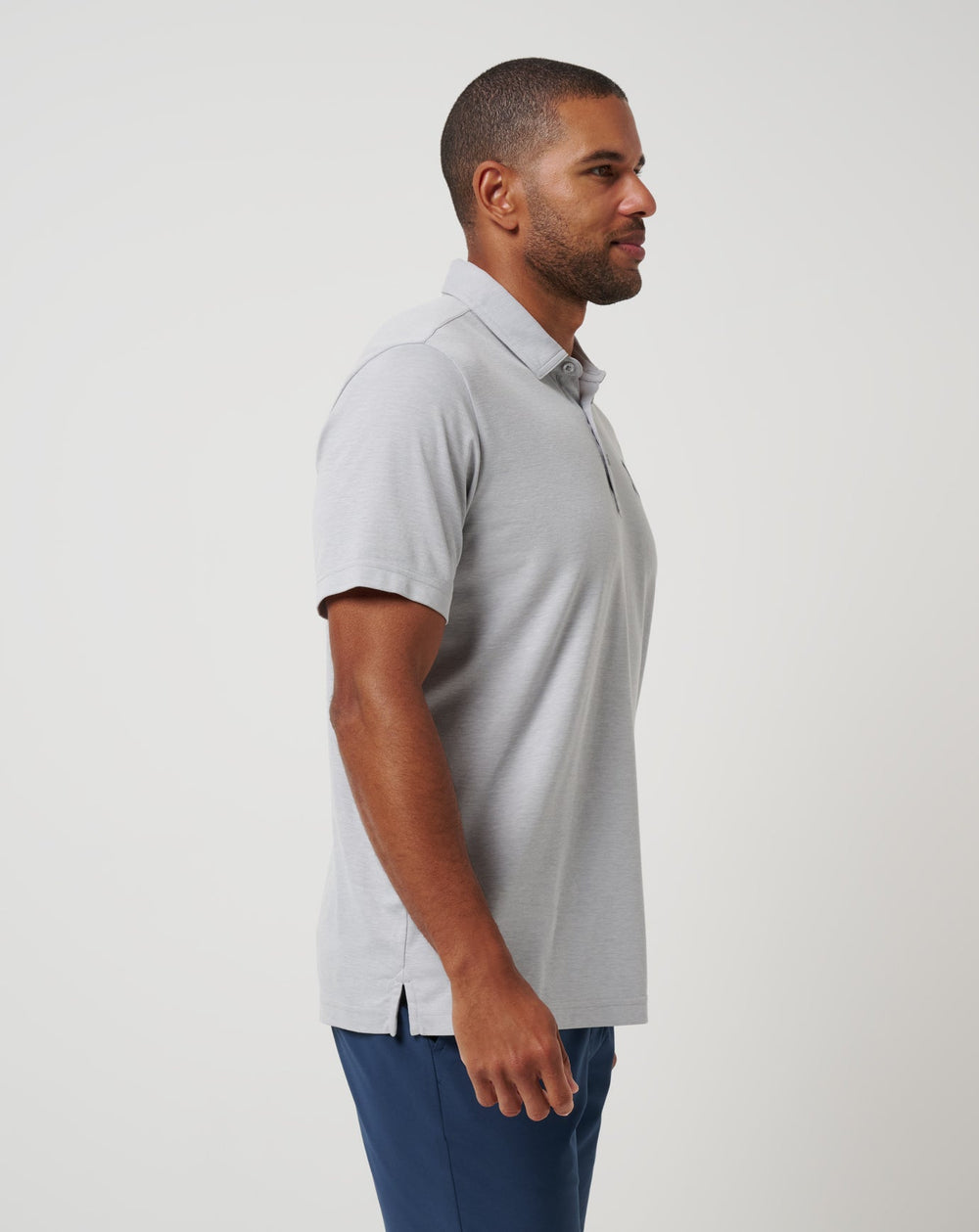 TravisMathew | New York Yankees Playoff Pitch Polo