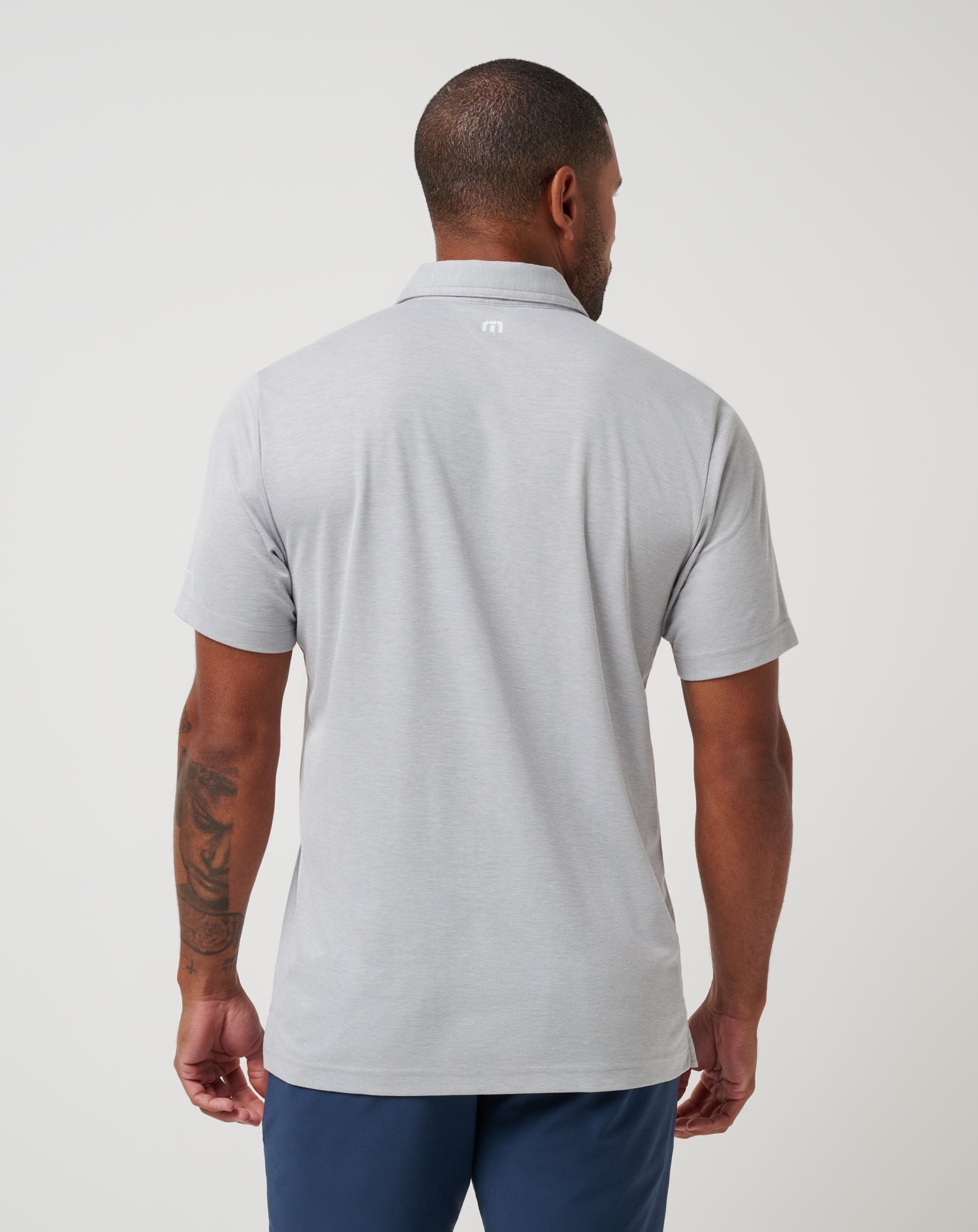 TravisMathew | New York Yankees Playoff Pitch Polo