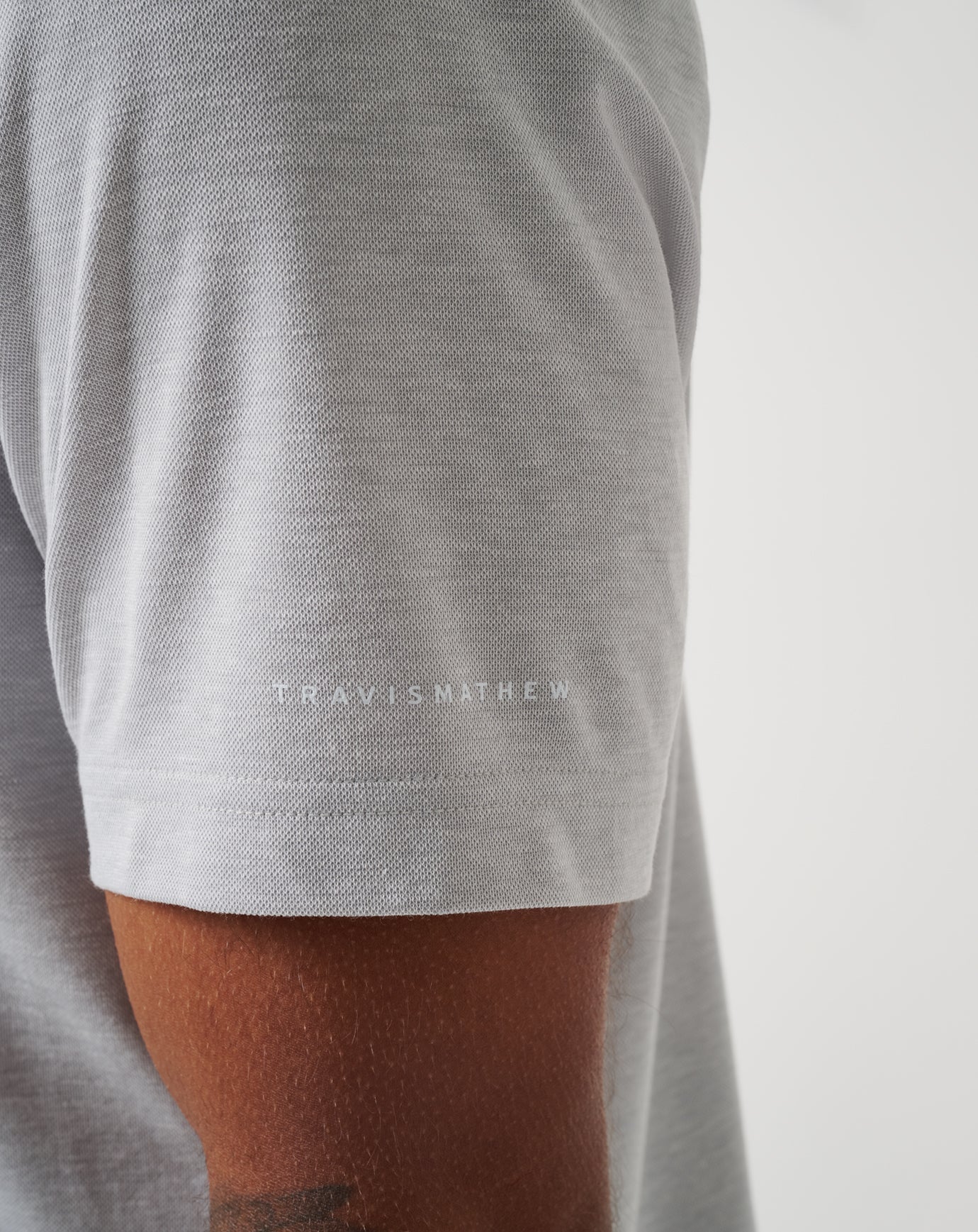 TravisMathew | New York Yankees Playoff Pitch Polo