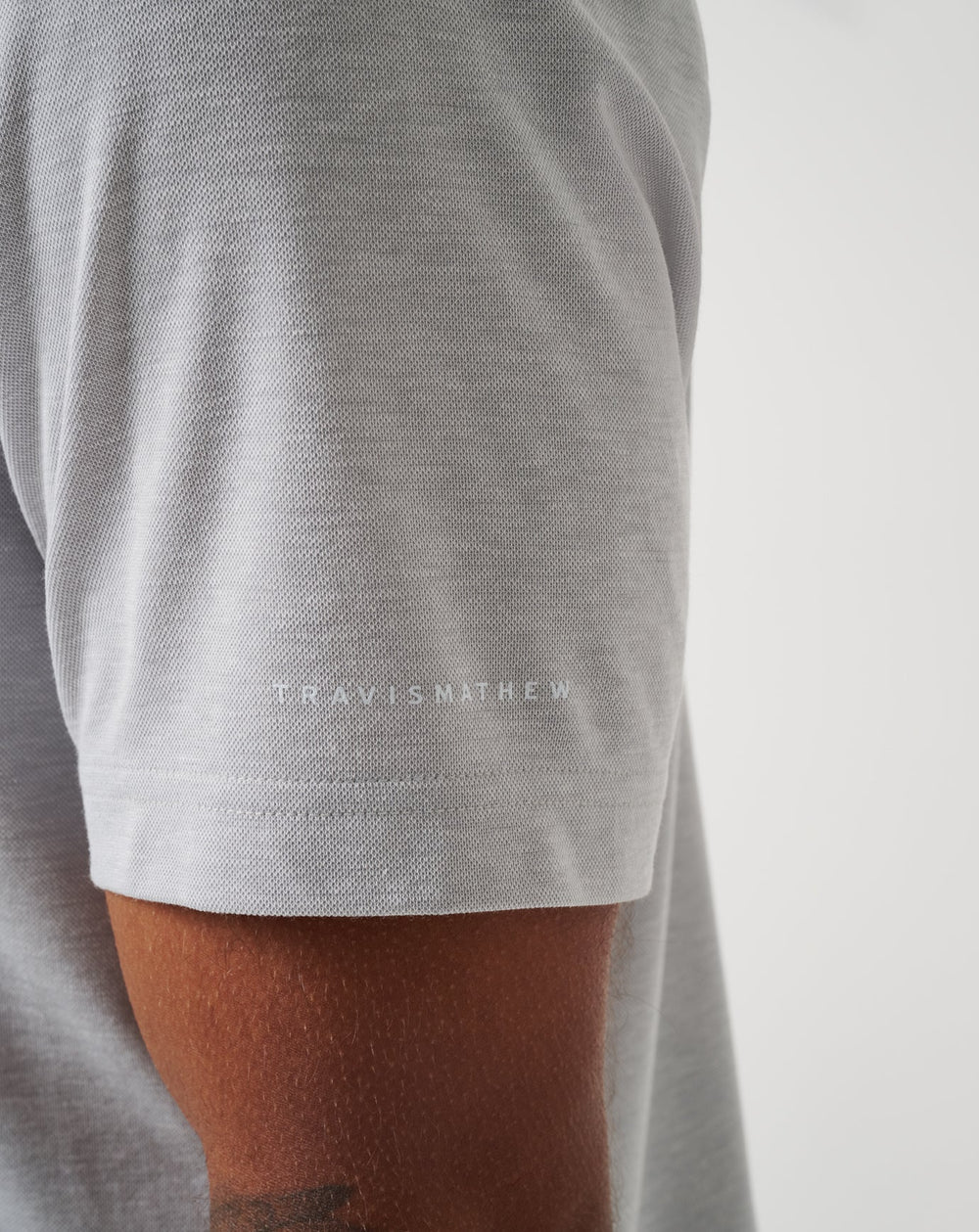TravisMathew | New York Yankees Playoff Pitch Polo