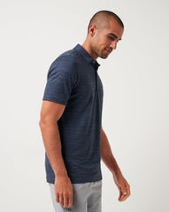 TravisMathew | New York Yankees The Heater Polo