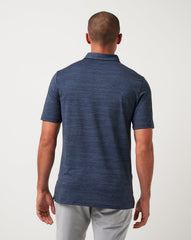 TravisMathew | New York Yankees The Heater Polo