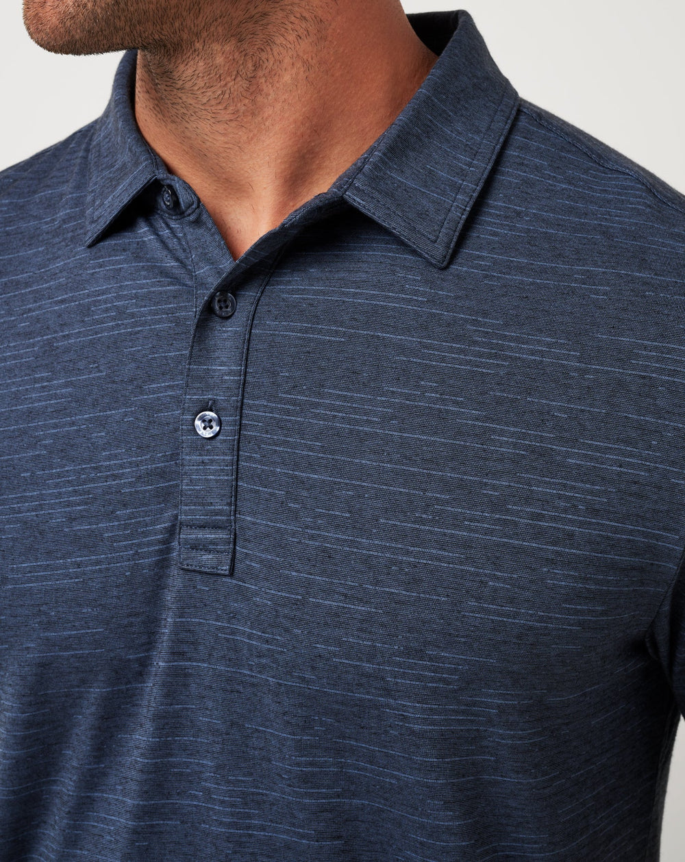 TravisMathew | New York Yankees The Heater Polo