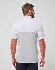 TravisMathew | Iowa Drop Back Polo