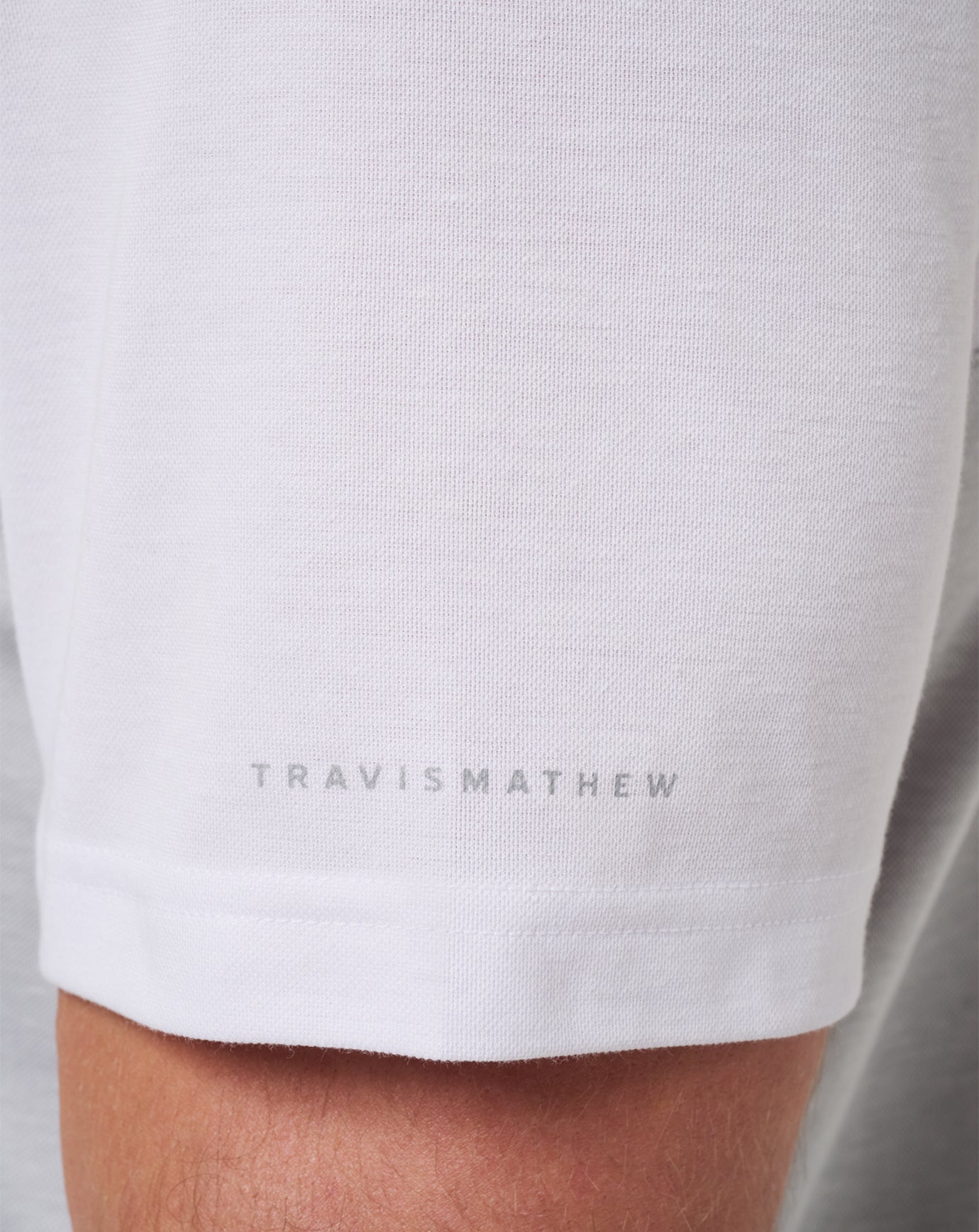 TravisMathew | Iowa Drop Back Polo