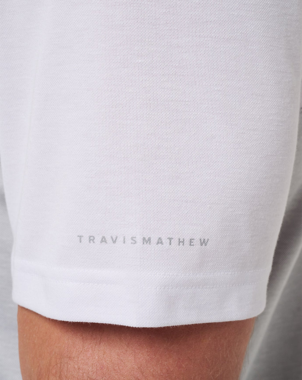 TravisMathew | Iowa Drop Back Polo
