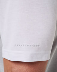 TravisMathew | Iowa Drop Back Polo