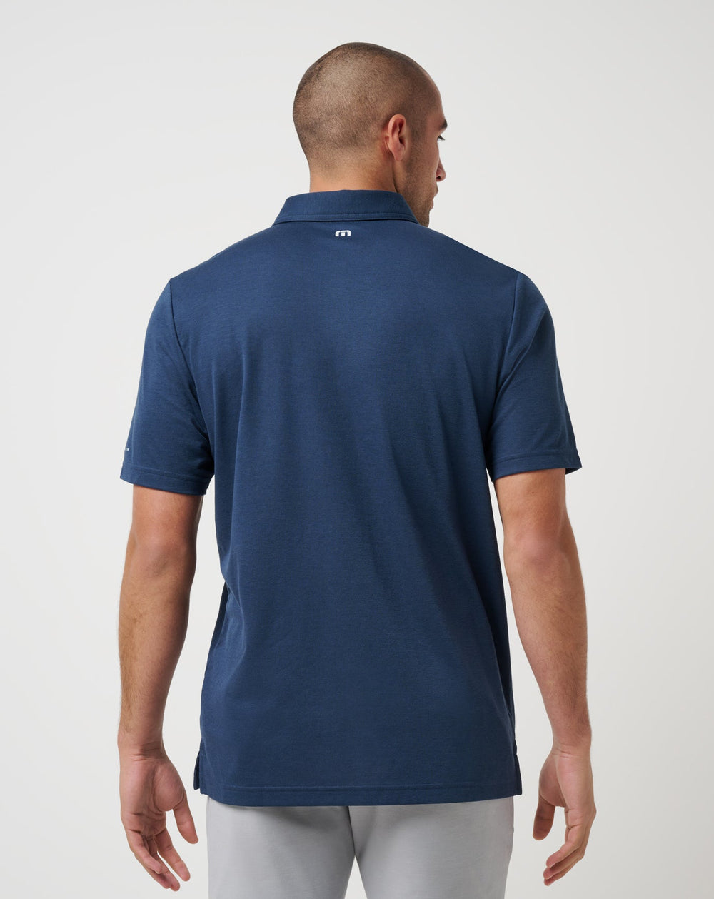TravisMathew | Cleveland Guardians Playoff Pitch Polo