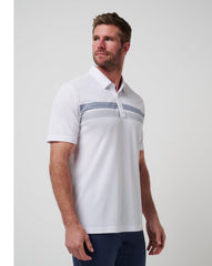 TravisMathew | Seattle Mariners Top Recruit Polo