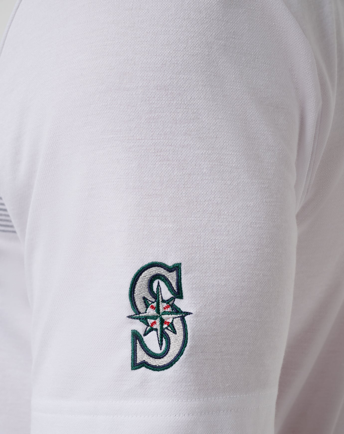 TravisMathew | Seattle Mariners Top Recruit Polo