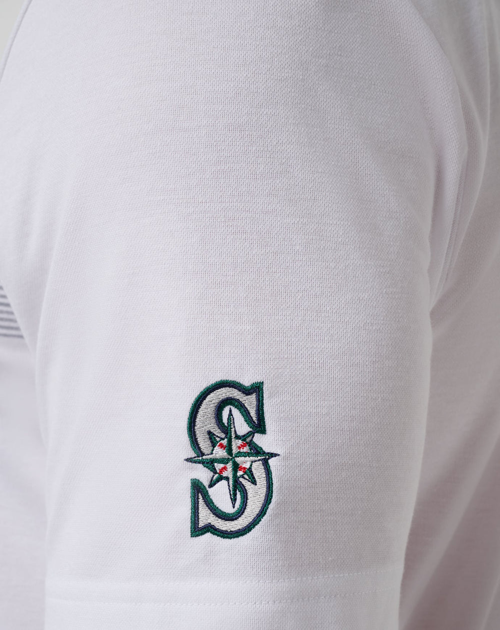 TravisMathew | Seattle Mariners Top Recruit Polo