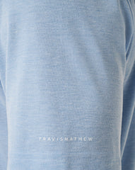 TravisMathew | Texas Rangers Playoff Pitch Polo