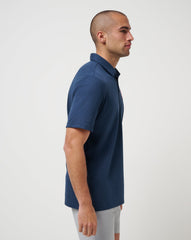 TravisMathew | St Louis Cardinals Playoff Pitch Polo